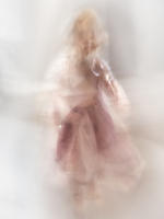 Spinning toddler dreams