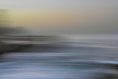 When the Horizon Dissolves